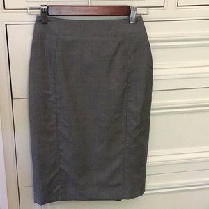 Teenflo pencil skirt - Size 0